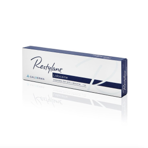 Restylane® with Lidocaine (1 x 1ml)